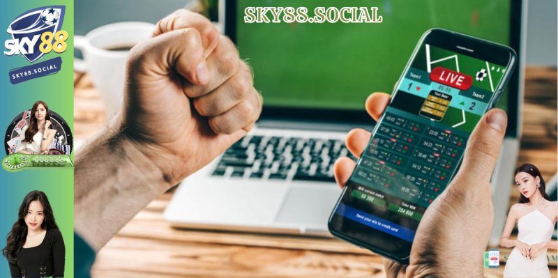 Hướng dẫn dành cho người chơi cá cược tham gia các trang web cá cược Pg99 - Pg99