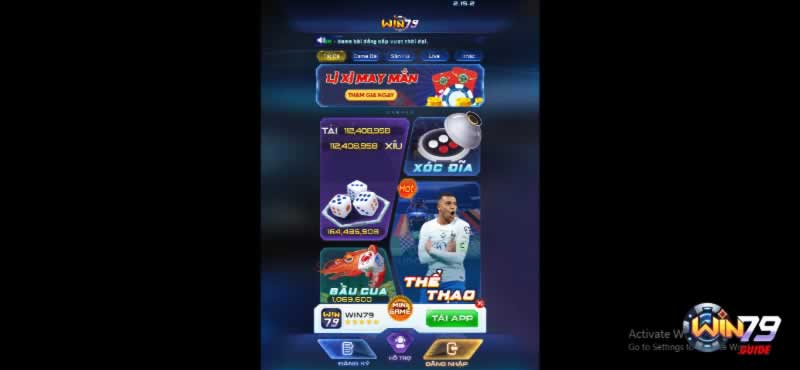 Các hoạt động quảng bá liên quan đến Open88 - Open88