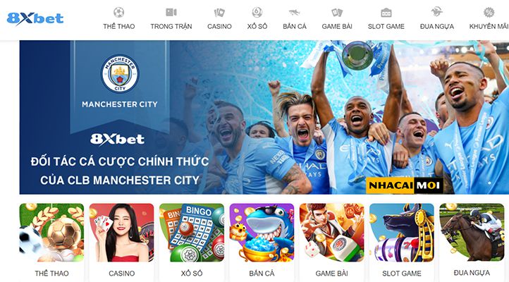 Thống kê K8cc trên trang web game K8cc - K8cc