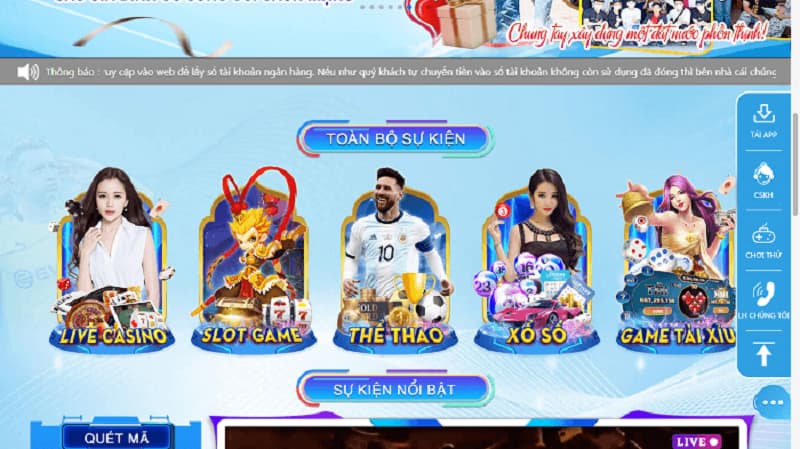 Giới thiệu thông tin về Tt88 - Tt88