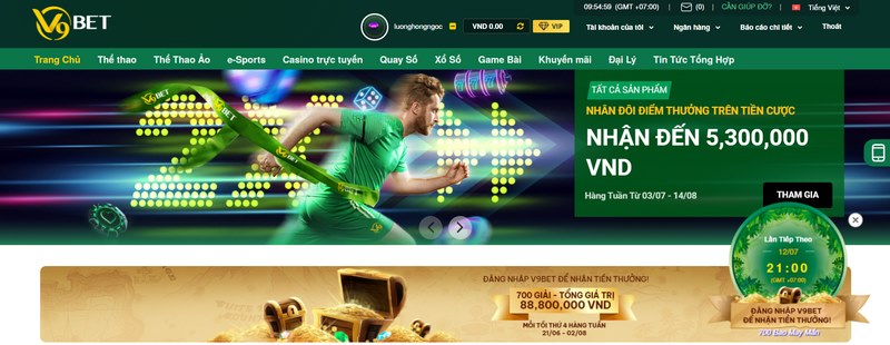 Cổng game trực tuyến được xếp hạng Subet này cung cấp nhiều lựa chọn cá cược khác nhau - Subet