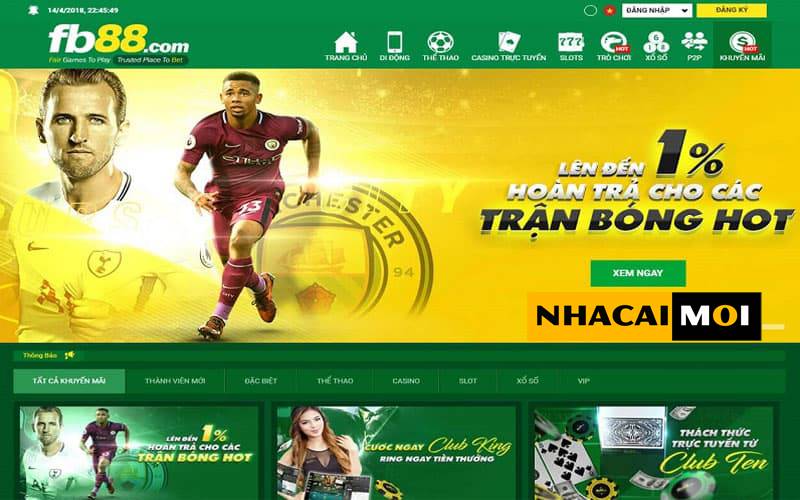 Red88 mang đến một trải nghiệm độc đáo - Red88