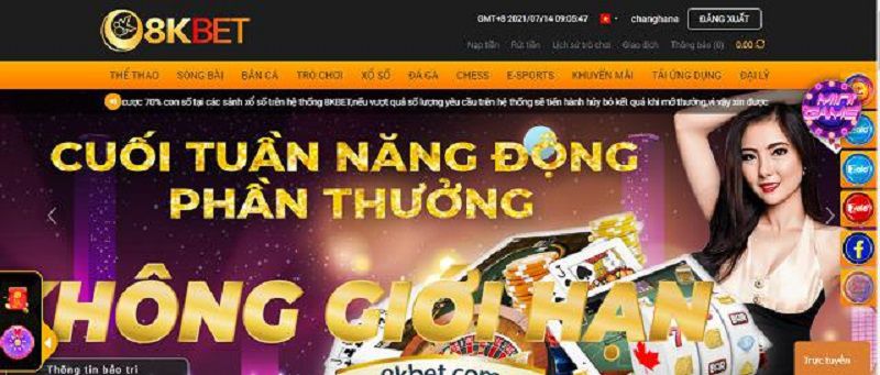 Hướng dẫn đăng ký/đăng nhập thành viên Bong888 - Bong888