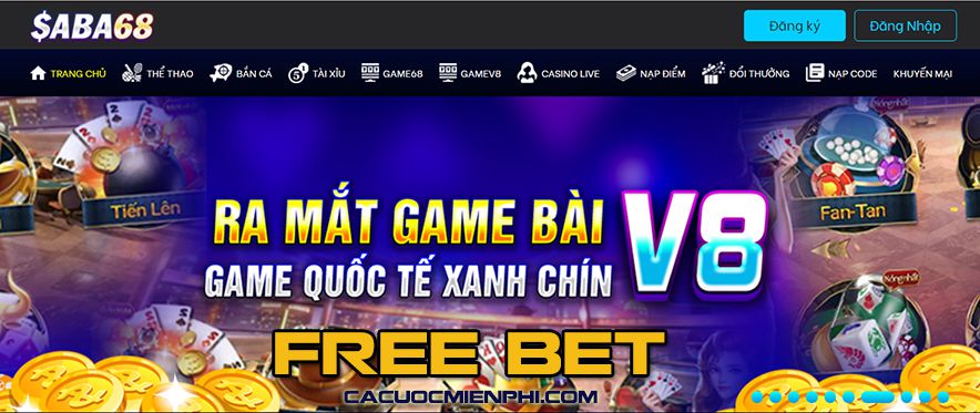 B88 có giao diện đẹp và dễ sử dụng - B88