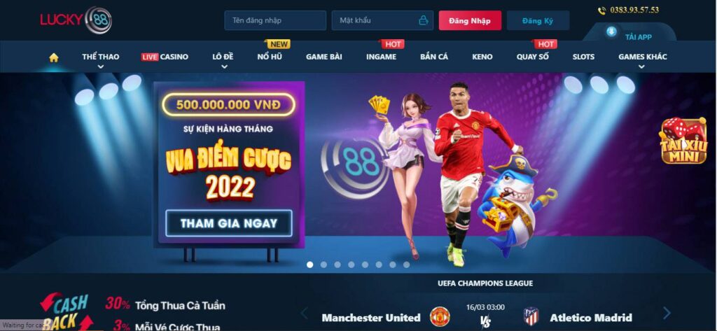 Giao dịch nạp và rút tiền nhanh chóng, xếp hạng Mm88 - Mm88