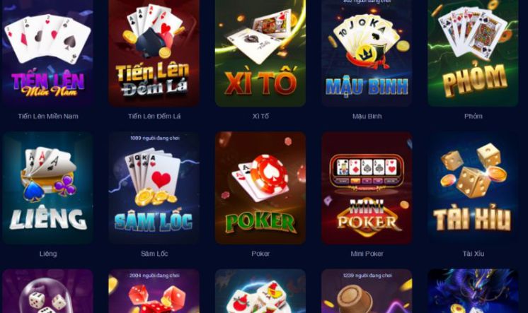 Bet88 là trang web chơi bài trực tuyến hàng đầu, đáng tin cậy và chất lượng cao nhất năm 2026 - Bet88
