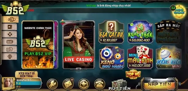 Mô tả về Chương trình Phần thưởng 50000 trên trang web Pkvip Gaming - Pkvip