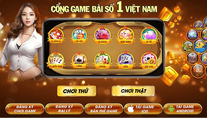 Chơi poker trong sảnh của một người chơi cấp Mec68 - Mec68
