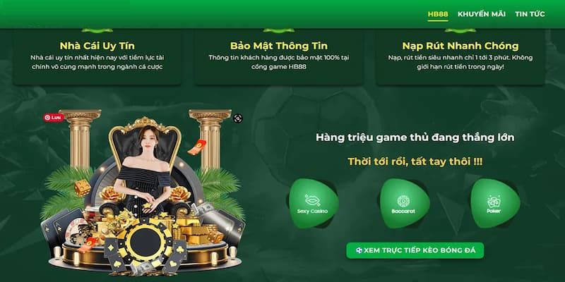 Sảnh chờ game cấp độ One789 hiện đại nhất vào năm 2026 - One789