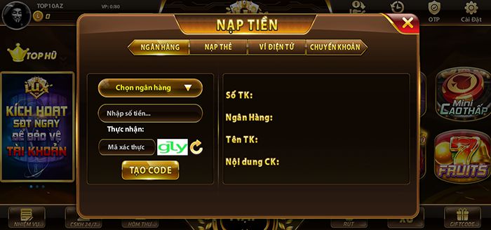 Lợi ích khi chơi các game cấp độ Cmd368 - Cmd368