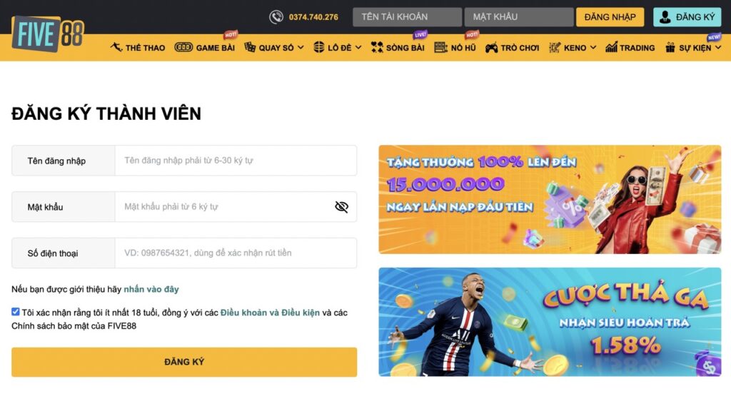 Những điều cần lưu ý quan trọng khi rút tiền từ quỹ Mu88 - Mu88