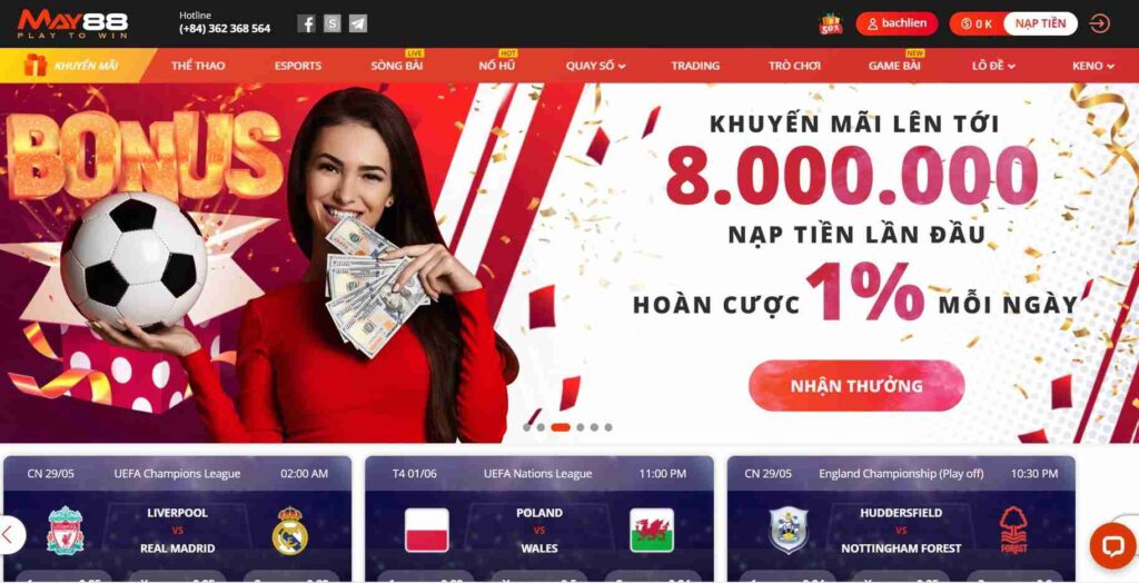 1Xbet có hoạt động quảng bá nào không? - 1Xbet