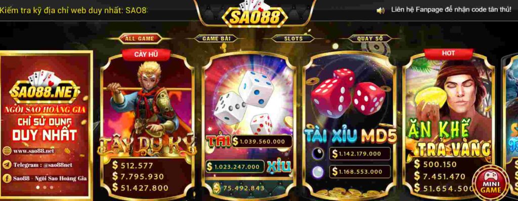 Hướng dẫn tạo và đăng nhập vào tài khoản 68Game - 68Game