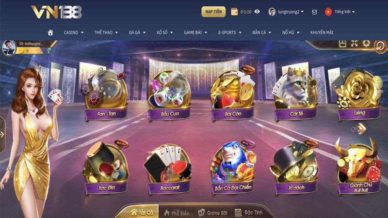 Tải xuống Qqvn Clubwin iOS/Android APK miễn phí - Qqvn