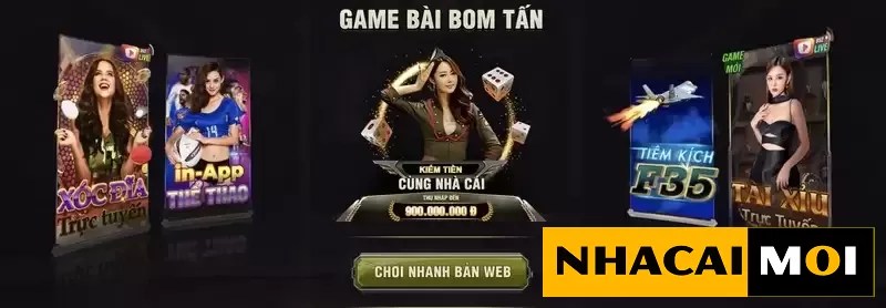 Xác định các liên kết 9Vnd chính hãng thông qua giao diện trực quan - 9Vnd