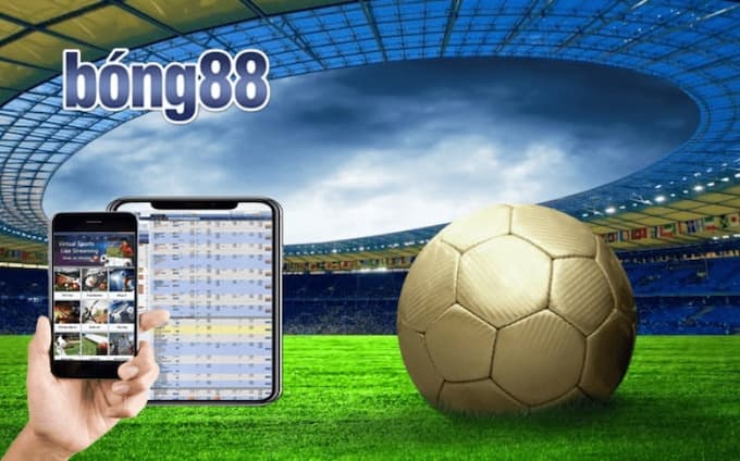 Hướng dẫn vận hành kinh doanh Bongdalu - Bongdalu