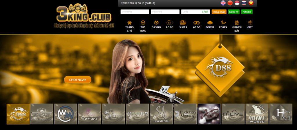 Trang web chơi game trực tuyến được xếp hạng 898Bet và các trò chơi bài uy tín - 898Bet