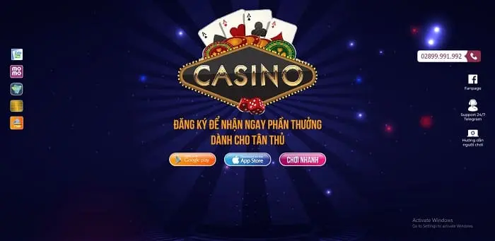 Trò chơi vui nhộn Ok33 - Ok33