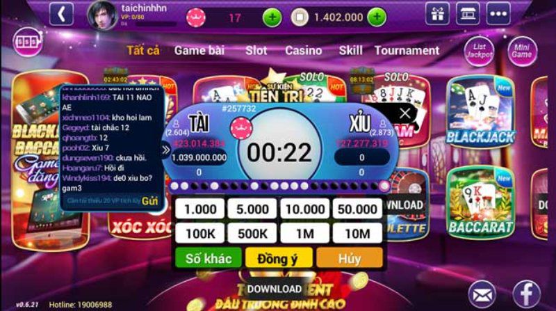 Sản phẩm trò chơi chất lượng cao cấp Okvip - Okvip