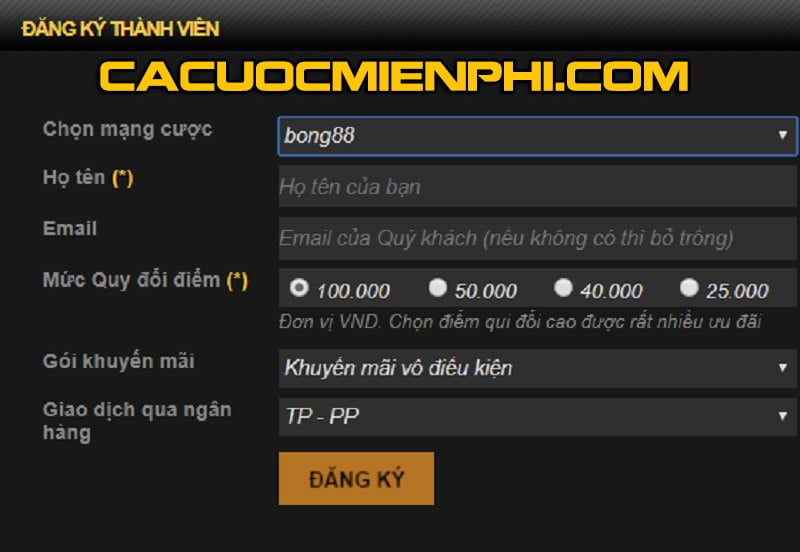 Rik88 và hàng ngàn hoạt động khuyến mãi hấp dẫn - Rik88