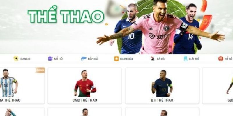 Ưu đãi và khuyến mãi đặc biệt của 188Bet - 188Bet
