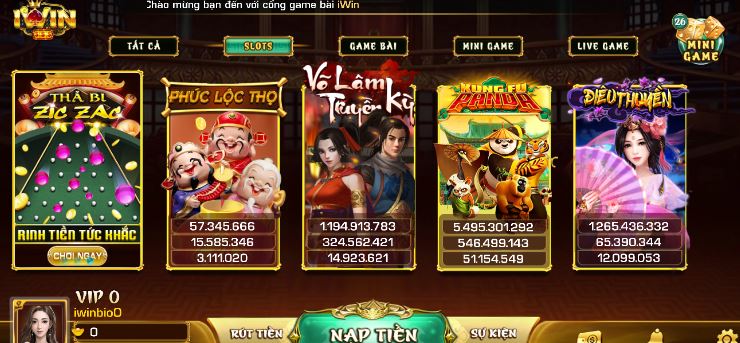 Đánh giá trang web về trò chơi platform 6Sports - 6Sports