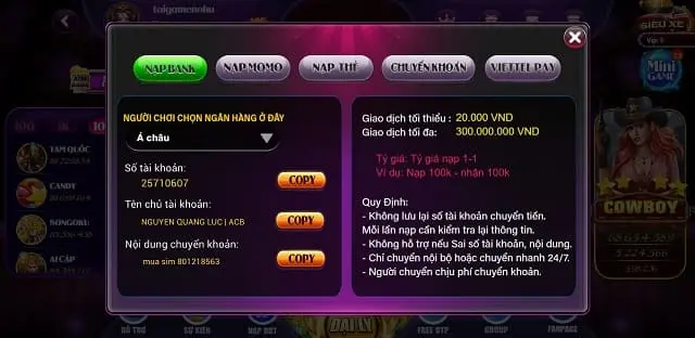 Thông tin chung và hoạt động của Gnbet là gì? - Gnbet