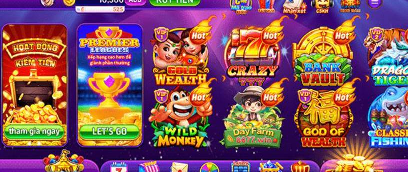 Trang web Vf555 Games cung cấp các phương pháp dự đoán xổ số phổ biến nhất - Vf555
