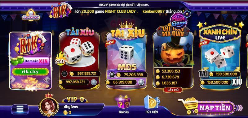 Thiết kế giao diện trang web của Aw8 rất chu đáo - Aw8