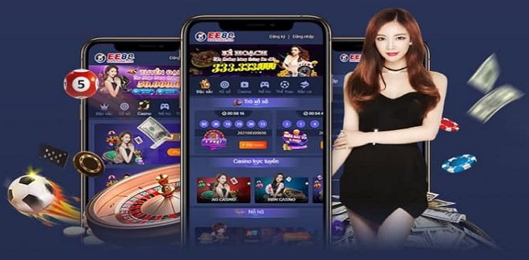 Cung cấp hướng dẫn chi tiết và ngắn gọn về cách tải xuống Sen88 trên nhiều nền tảng khác nhau - Sen88