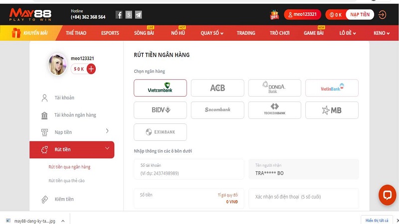 Trải nghiệm thực tế tại chỗ One88 - One88