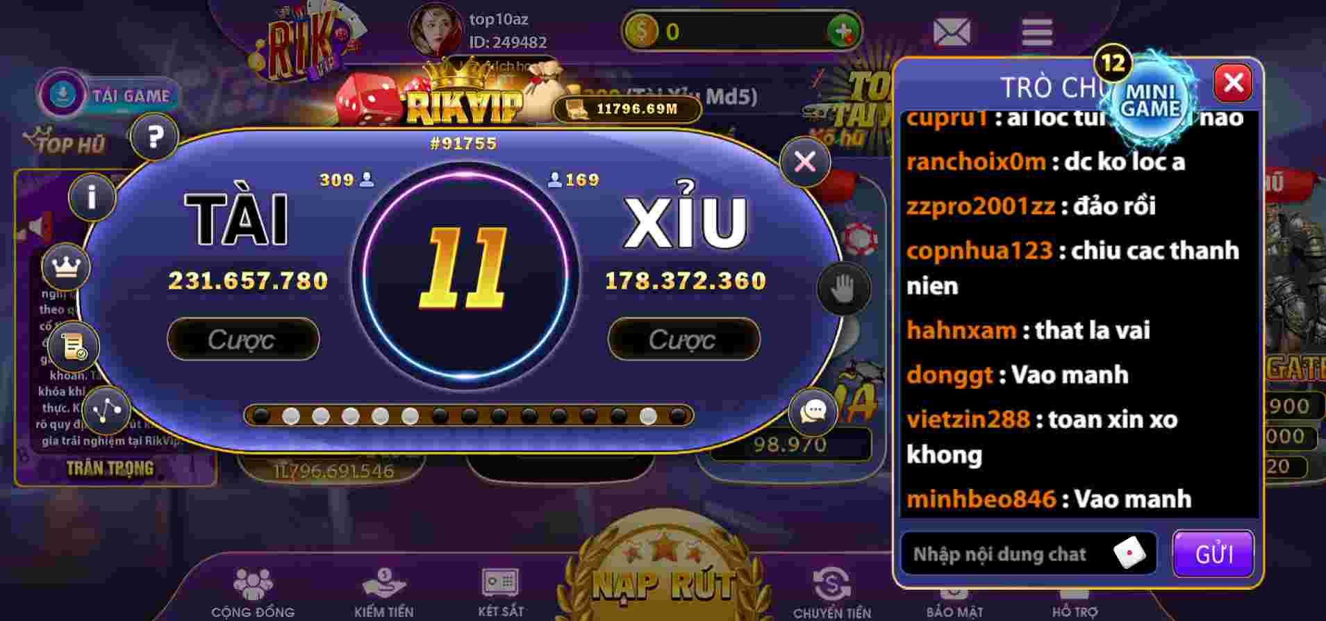 Game đá gà cấp độ K9win tương thích với mọi hệ điều hành - K9win