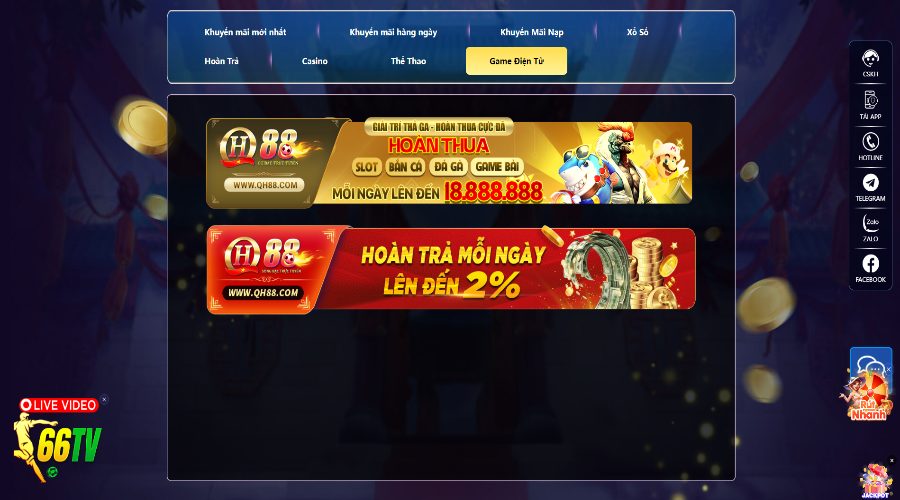 Hướng dẫn cách tải ứng dụng trò chơi 88Bet về điện thoại của bạn - 88Bet