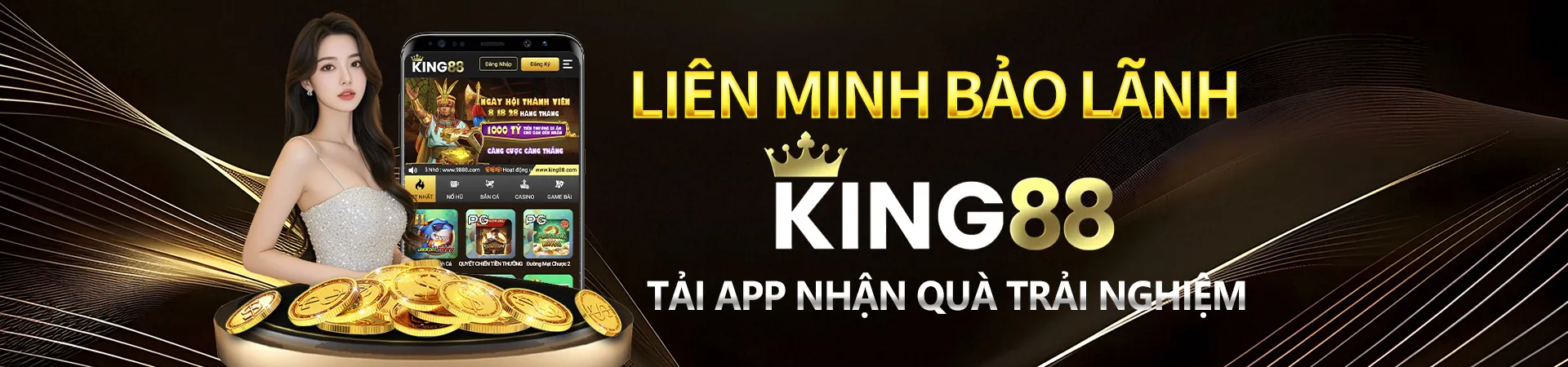 Hướng dẫn cách đổi điểm thưởng trực tuyến tại King88 - King88