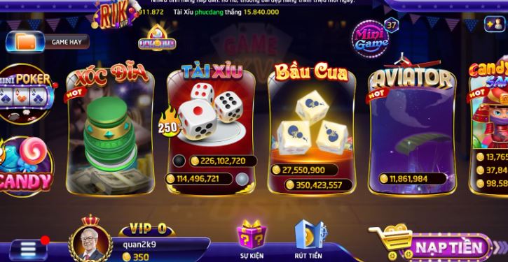 Phòng chơi game độc quyền đạt chuẩn Vt999 - Vt999