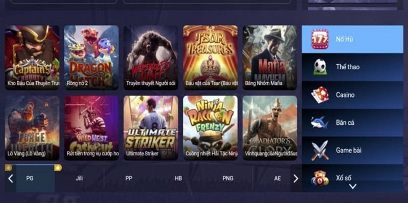 Cách tải game W388 về điện thoại iOS - W388