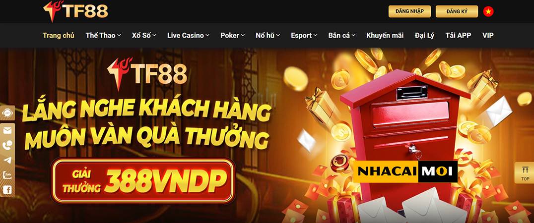 Thông tin về việc đăng ký làm đại lý với Gi8 - Gi8
