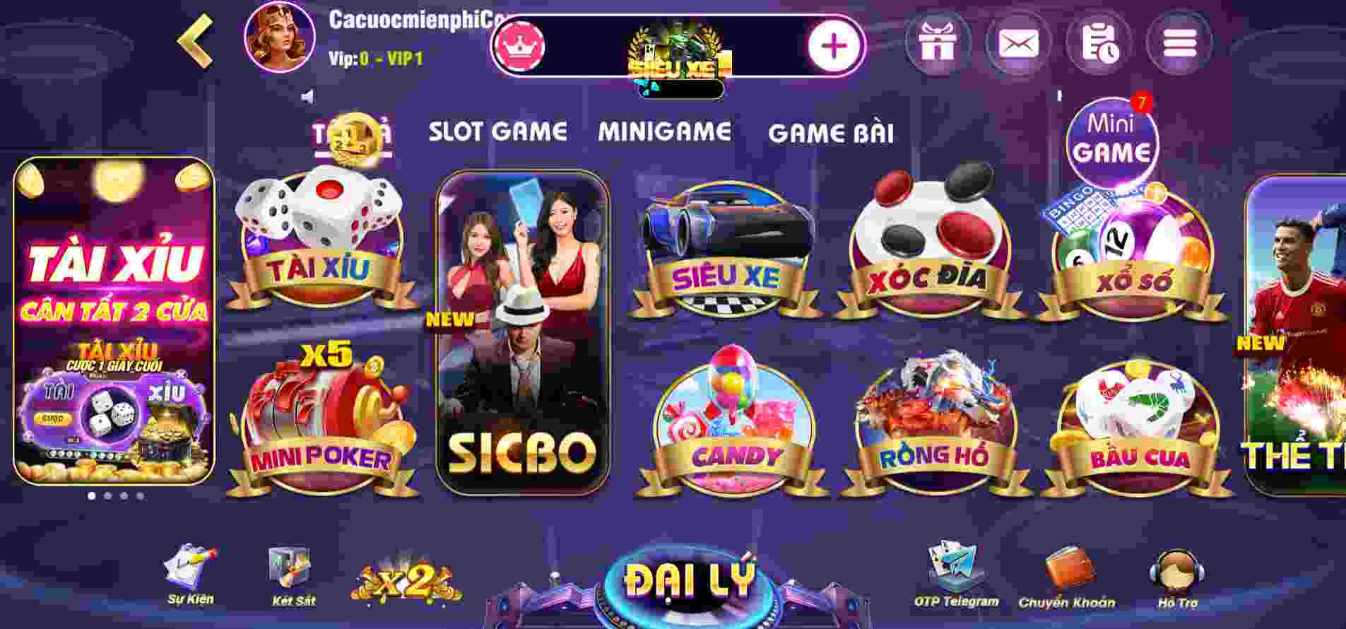 Lý do nên chọn cá cược bóng chuyền cấp độ K89bet - K89bet