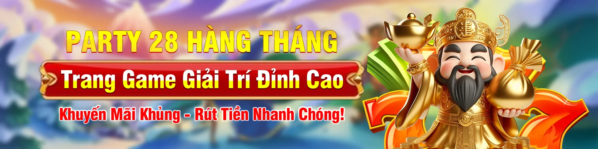 789Club khởi động các hoạt động quảng bá tuyệt vời - 789Club