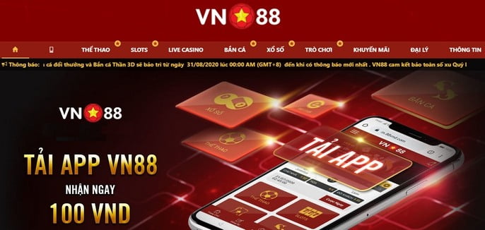 Nền tảng Cr88 nhấn mạnh vào dịch vụ - Cr88