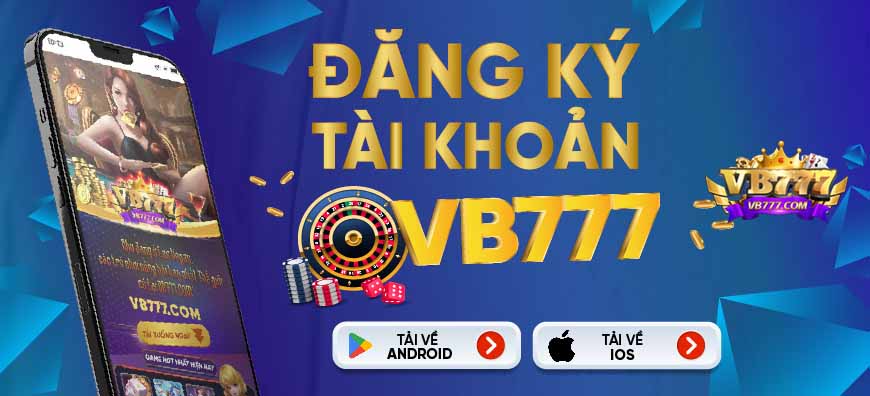 Vb777 Games khởi động các hoạt động khuyến mãi hấp dẫn - Vb777