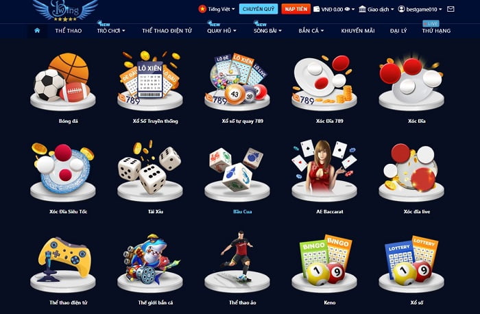 Chúng tôi tự hào ra mắt nền tảng trò chơi bài trực tuyến đạt chuẩn M8win - M8win