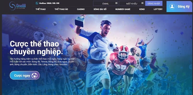 Những chương trình khuyến mãi hấp dẫn nhất được xếp hạng 789Bet mà người chơi cá cược cần biết - 789Bet