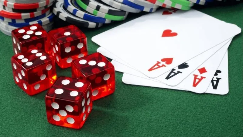 Ứng dụng Vinbet cung cấp những trò chơi nào? - Vinbet