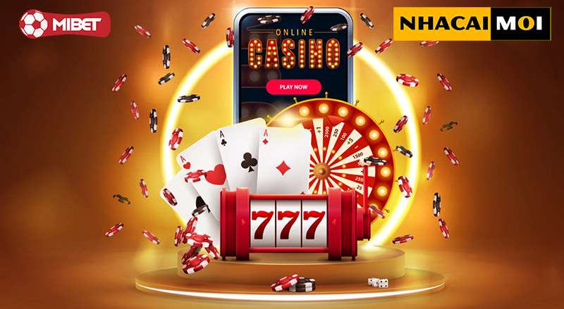 Tf88 cung cấp những loại game nào? - Tf88