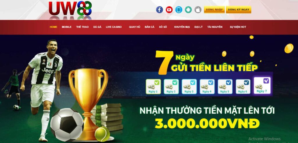 Bạn có thể nạp tiền vào thẻ 88Vv của mình bằng cách sử dụng mã QR đơn giản do ngân hàng cung cấp - 88Vv
