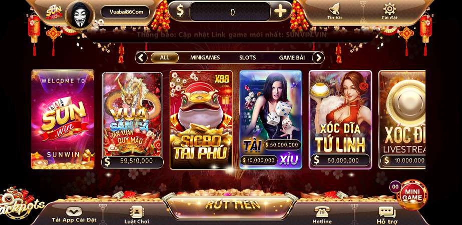 Cách chơi game trực tuyến trên máy chủ cấp Subet - Subet