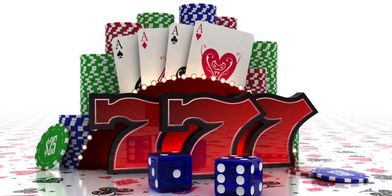 Tại sao bạn nên chơi các trò chơi bài ăn tiền thật tại Stake? - Stake