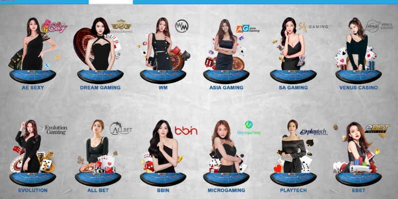 Hiểu cách 789P thiết lập tỷ lệ cược - 789P