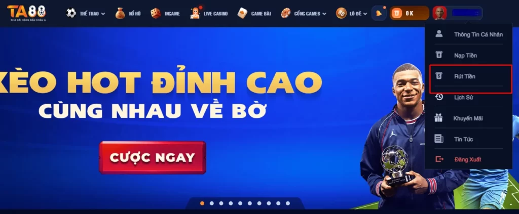 Kiểm tra độ bảo mật của các trang web chơi game được xếp hạng K9win - K9win